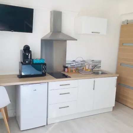Apartamento 2 Bien Agence Et Equipe *