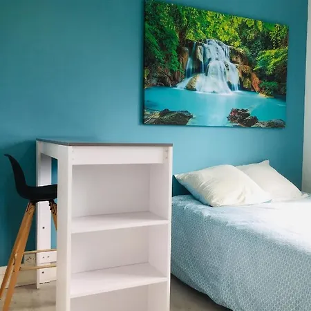 Apartamento 2 Bien Agence Et Equipe